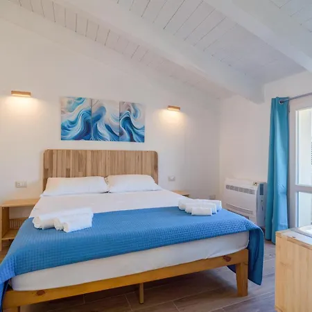 Guest house Sa Rena Blu Alghero