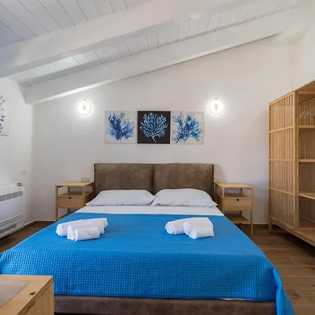 Pensión Sa Rena Blu Alguer